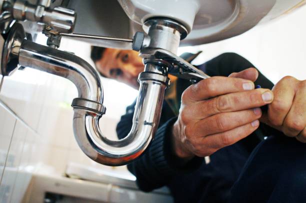 Best Emergency Plumbing Repair  in Carteret, NJ