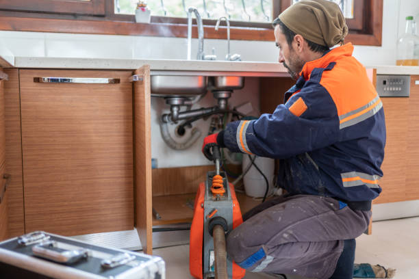 Best Affordable Plumber Near Me  in Carteret, NJ
