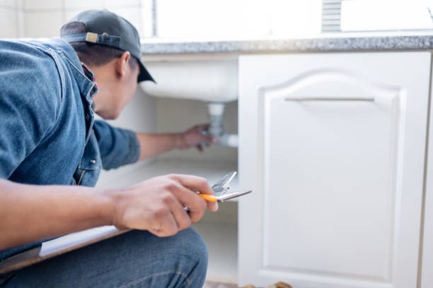 Best Water Heater Repair  in Carteret, NJ