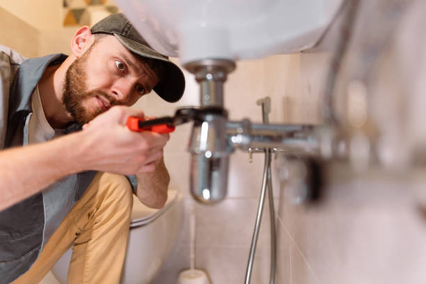 Best Pipe Repair Near Me  in Carteret, NJ