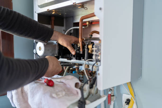 Best Sewer Line Replacement  in Carteret, NJ