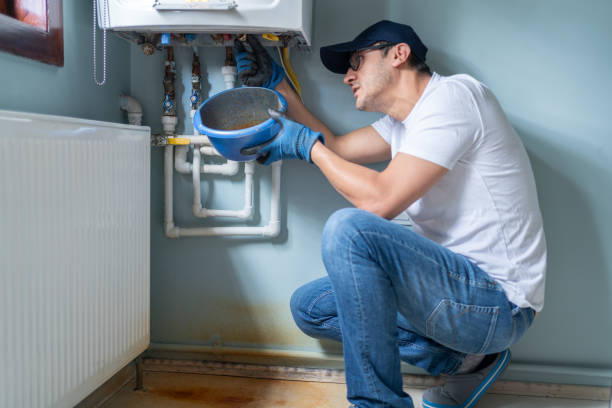 Best 24-Hour Plumber Near Me  in Carteret, NJ