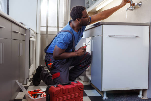 Best Commercial Plumbing Services  in Carteret, NJ