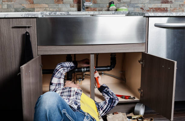 Professional Plumbing in Carteret, NJ