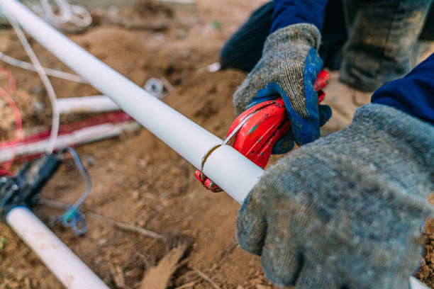 Best Water Leak Repair  in Carteret, NJ