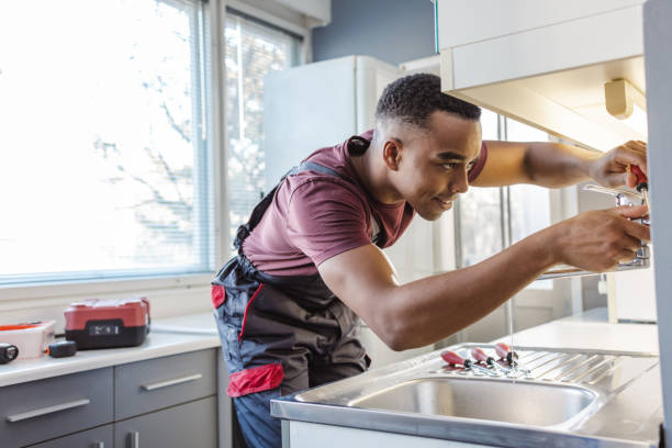 Best Residential Plumbing Services  in Carteret, NJ