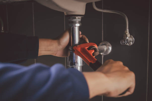 Best Sewer Line Repair  in Carteret, NJ