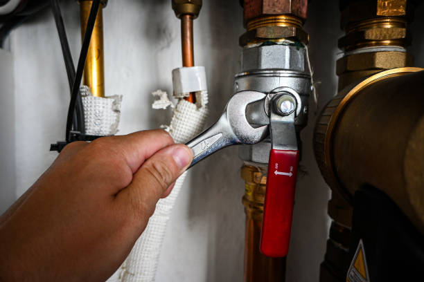 Clogged Drain Plumber in Carteret, NJ